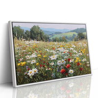 A Promise Hidden Among the Daisies