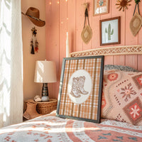 Gingham Tales From Ranch Days
