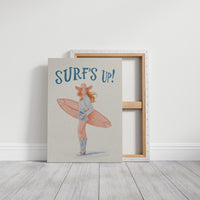 Ride the Waves of Sunshine