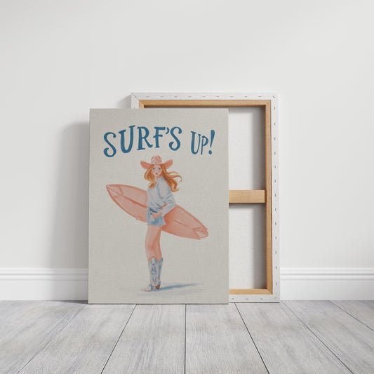 Ride the Waves of Sunshine