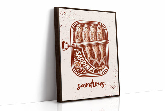 Tinned Treasures: The Art of Preserved Catch