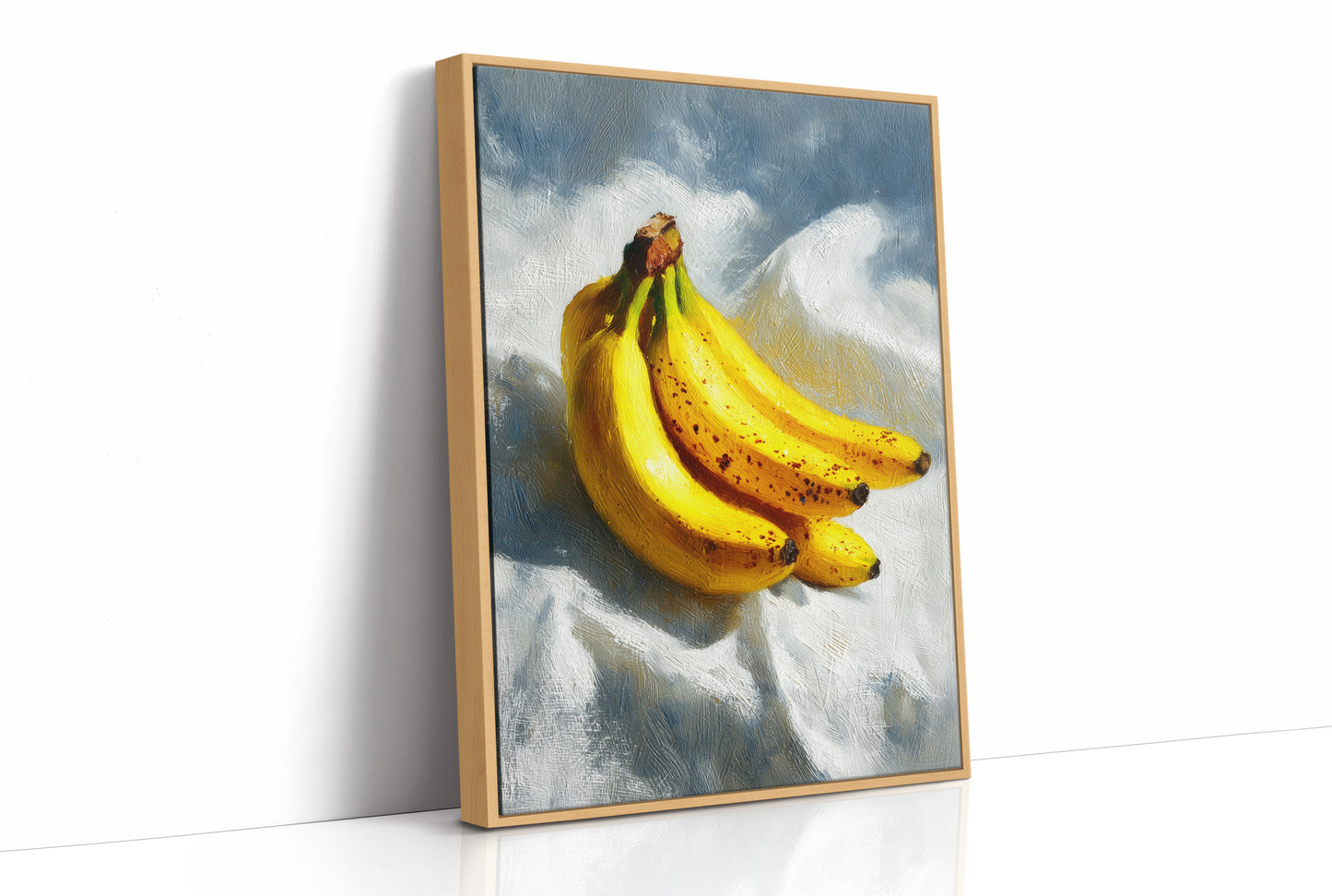 Just Ripe and Ready for Nothing
