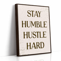 Grounded Wisdom in Speckled Simplicity