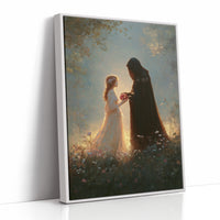 Ancient Tales Between Light And Dark