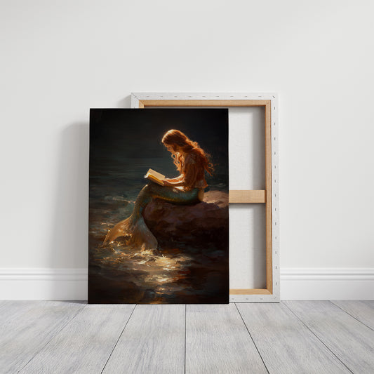 Copper Tales Between The Pages