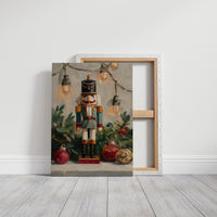 The Nutcracker At Dusk