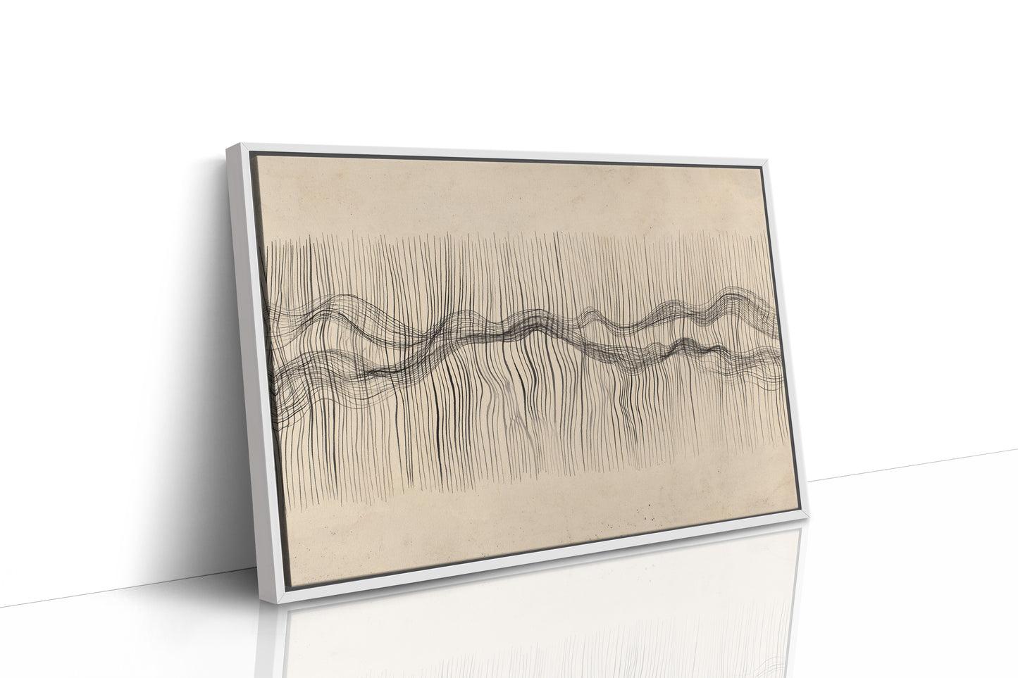 Threads of Time Intertwined