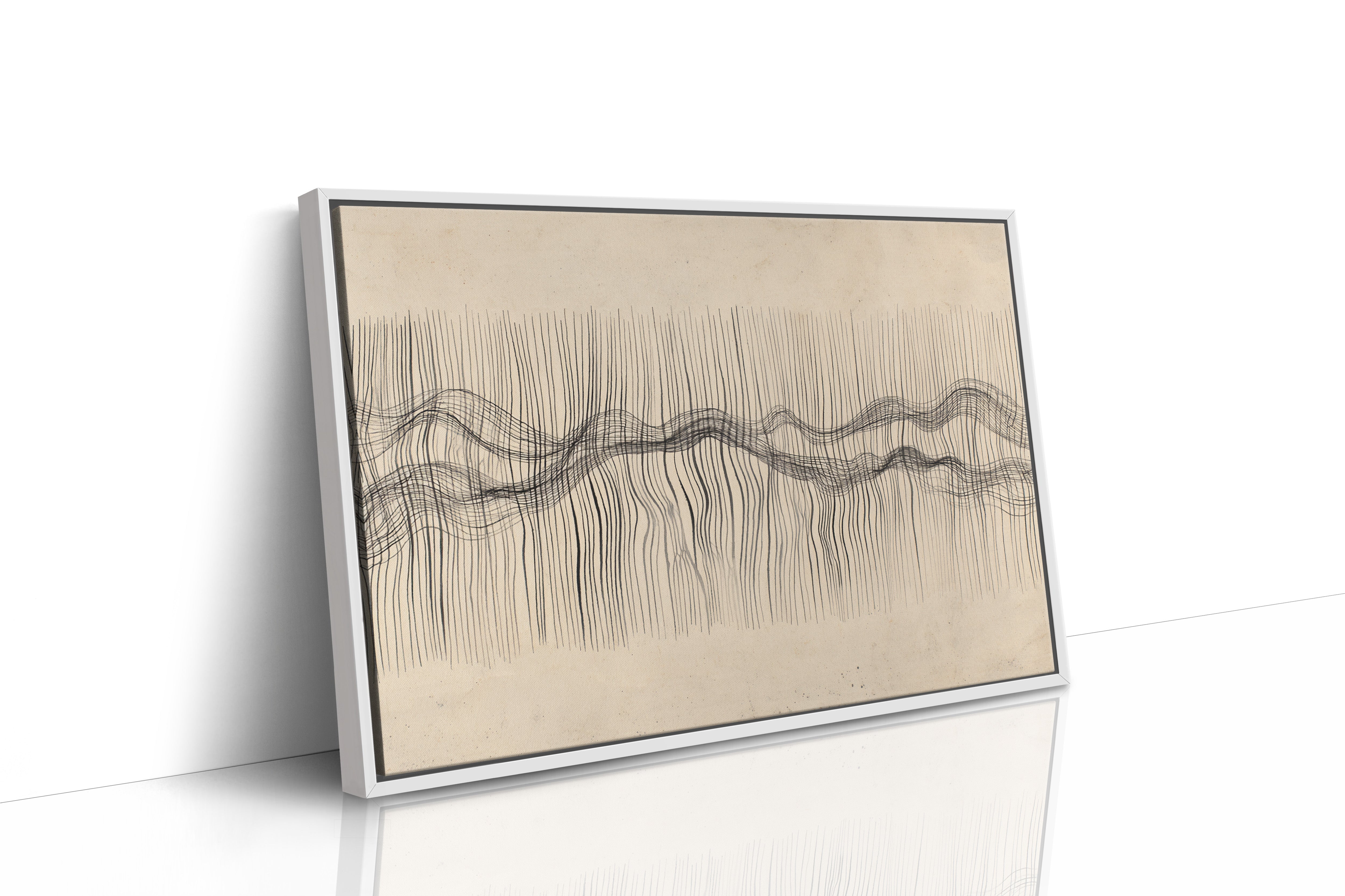 Threads of Time Intertwined