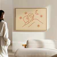 Sleep Under the Stars