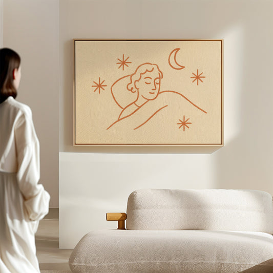Sleep Under the Stars