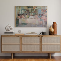 The Table of Covenant