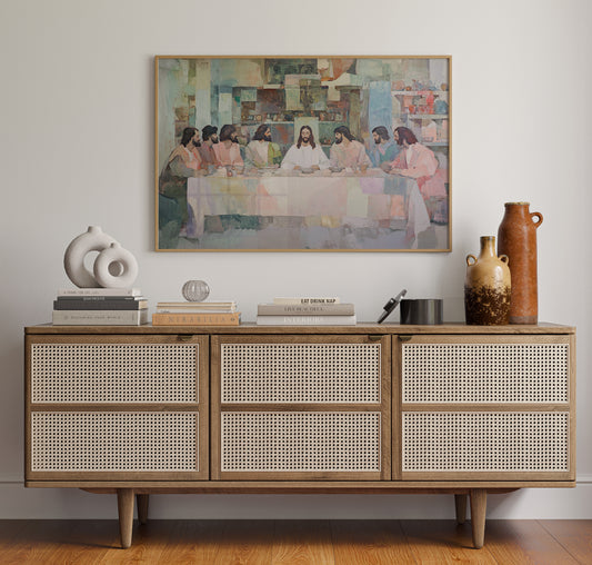The Table of Covenant