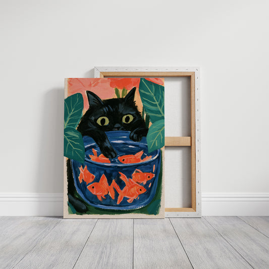 Just Browsing, Thanks