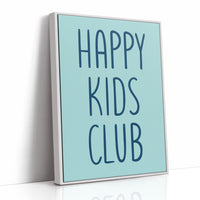 Happy Kids Club Three
