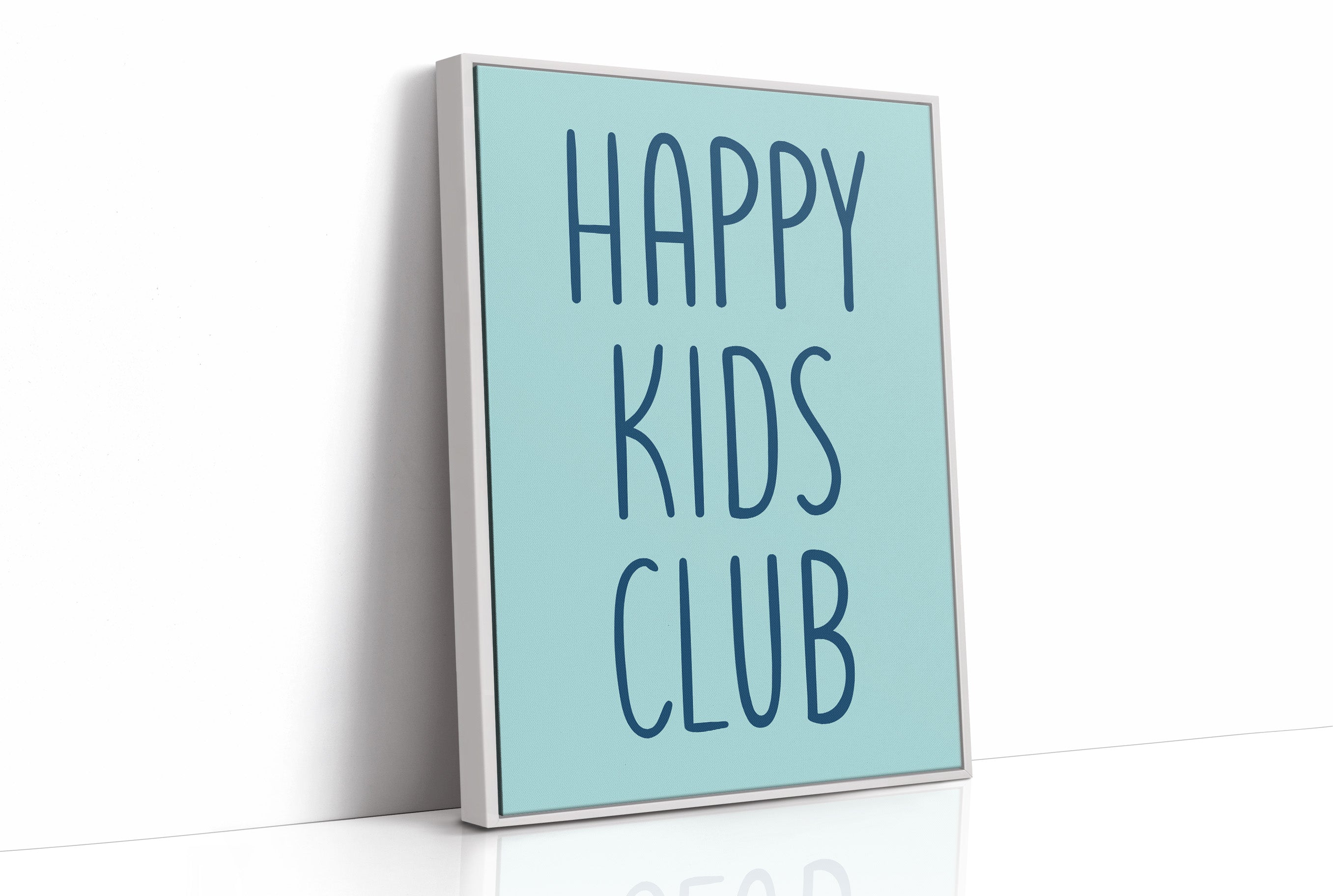 Happy Kids Club Three