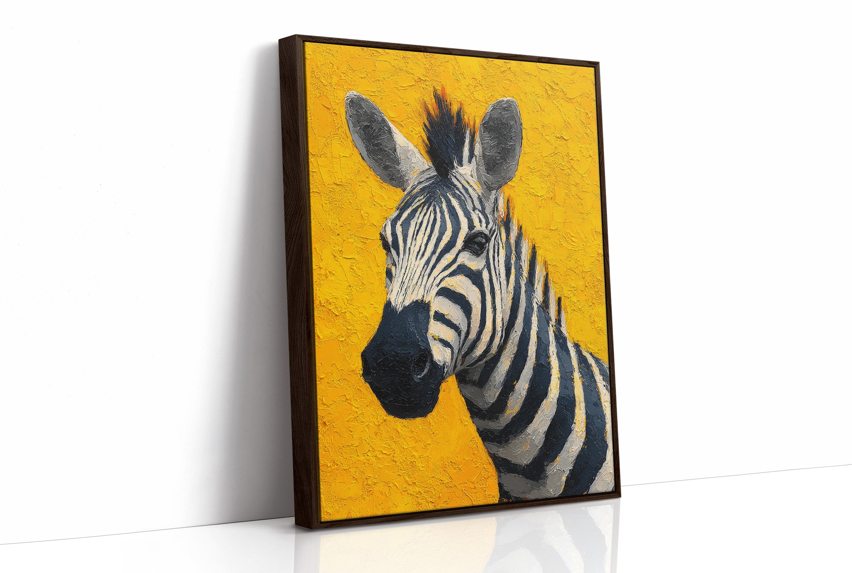 Stripes Don't Need an Explanation