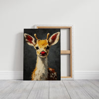Little Rudolph