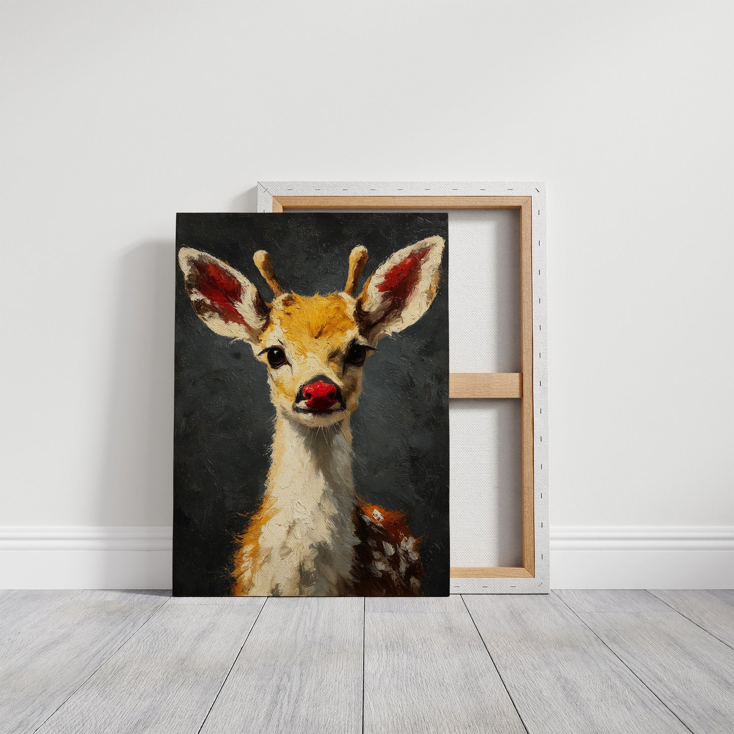 Little Rudolph