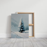 Alone in the Drift