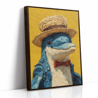 Dapper by Nature