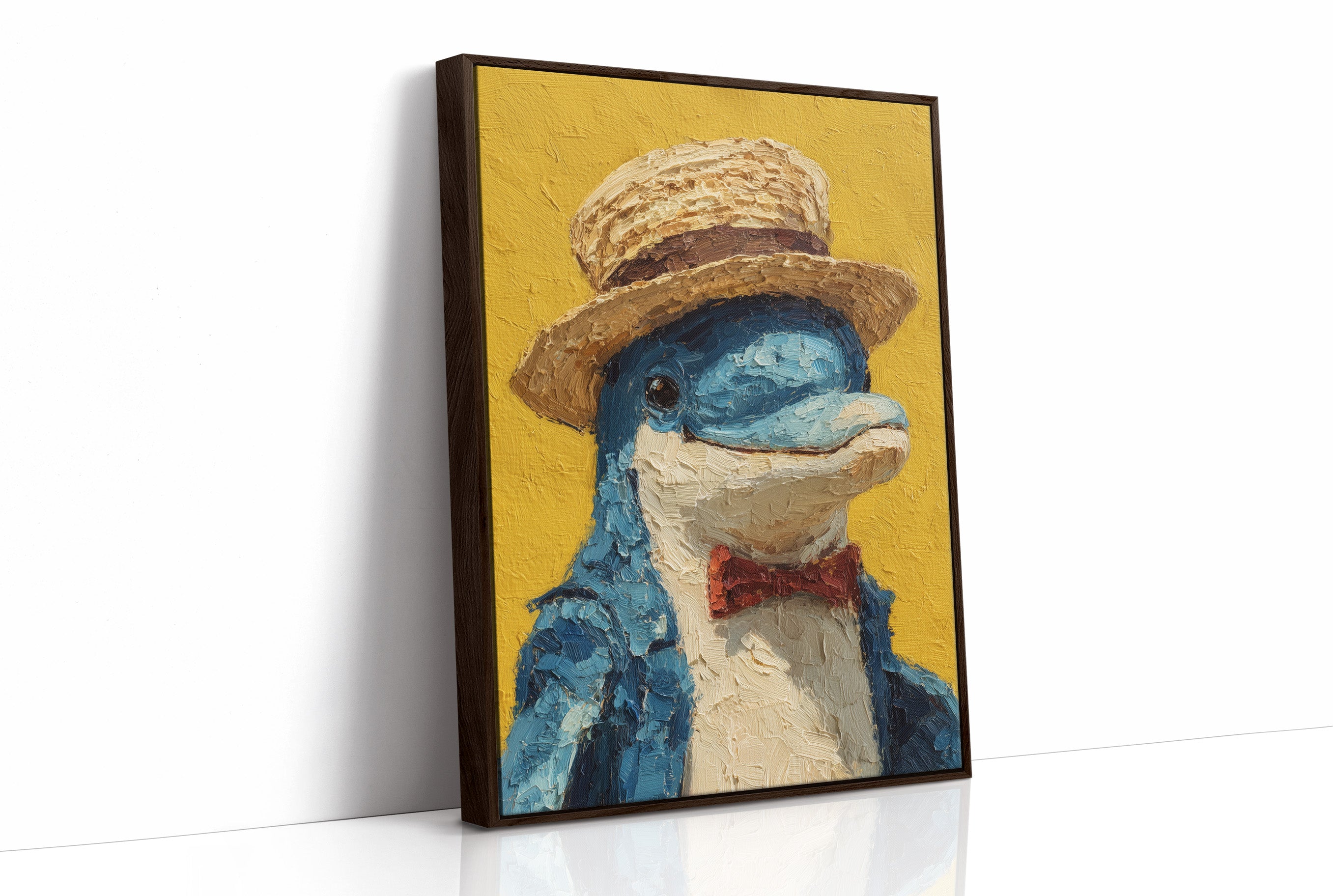 Dapper by Nature