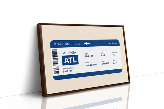 Final Call to Atlanta