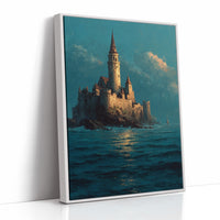 The Citadel at Twilight's Edge