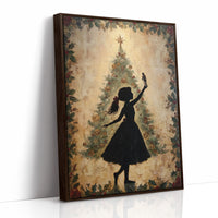 December's Dance With The Nutcracker