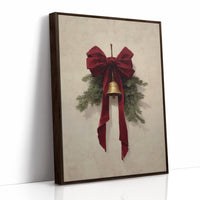 Velvet Bells Ring December Stories