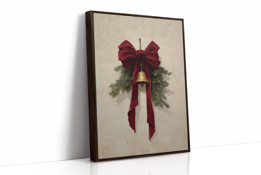 Velvet Bells Ring December Stories