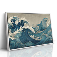Tides That Shape the Shore