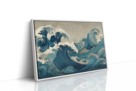 Tides That Shape the Shore
