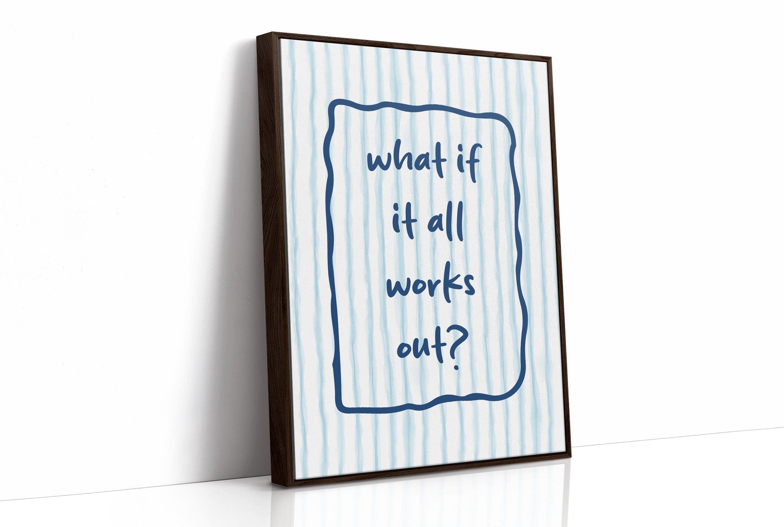 The Question That Changes the Room