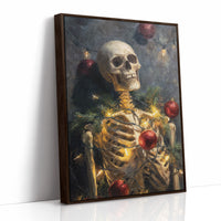 December's Dance With Death