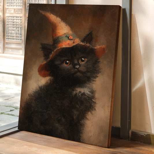 A Mischief of Magic Awaits