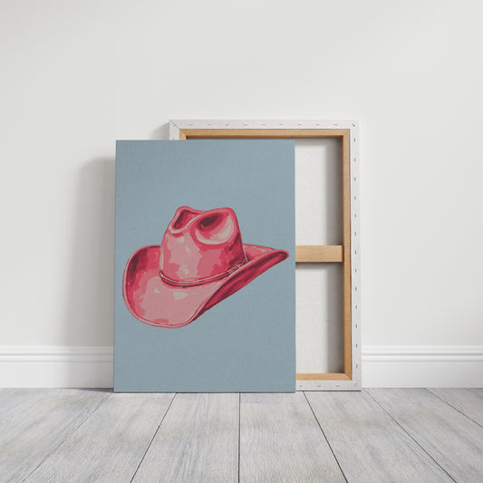 A Hat for Bold Adventures