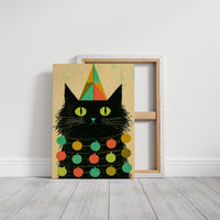 Mod Cat, Merry Cat