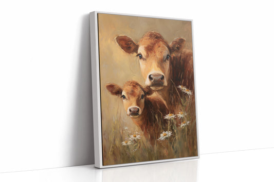 Sweet Tales From Daisy Fields
