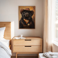 Newfoundland Western Marshal