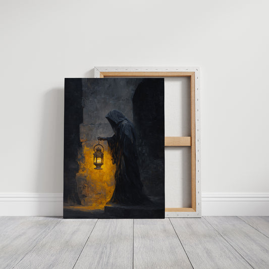 Illuminating Paths Through Darkness