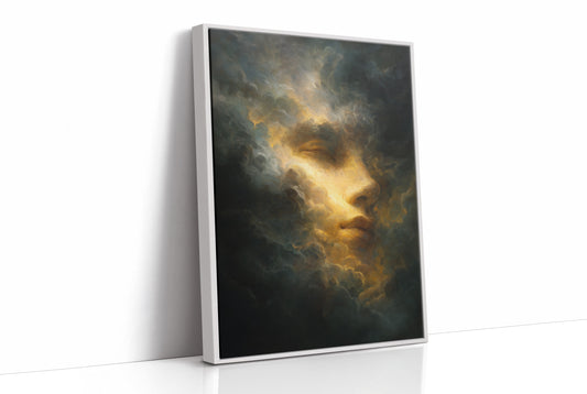 Between Storm Clouds And Daybreak