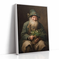 The Keeper of the Clover