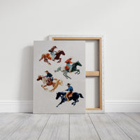 Wild West Gallop