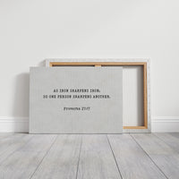 Wisdom Rests Among Quiet Shelves