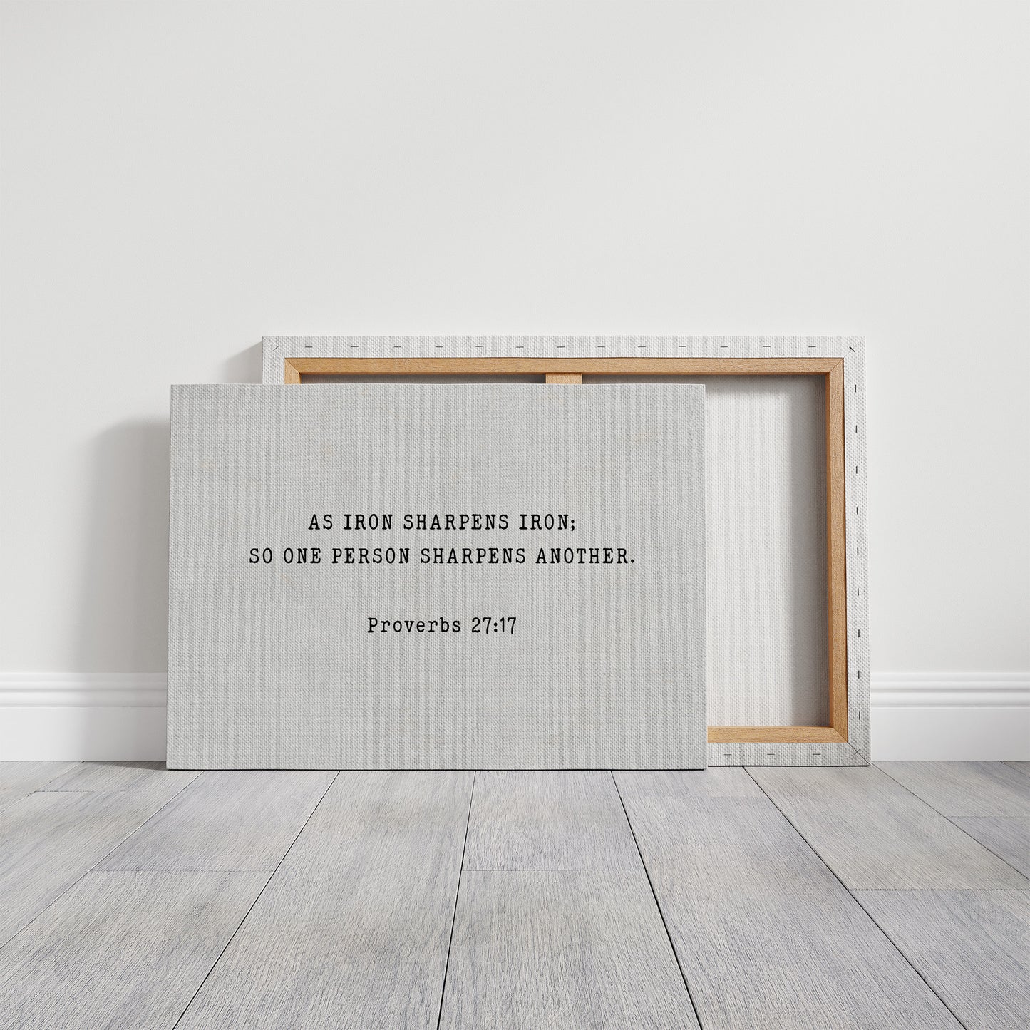 Wisdom Rests Among Quiet Shelves