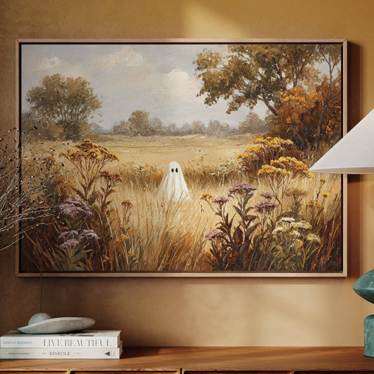 Inhabitants Of The Quiet Meadow