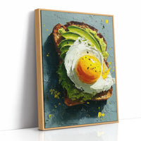 The Breakfast That Started Everything
