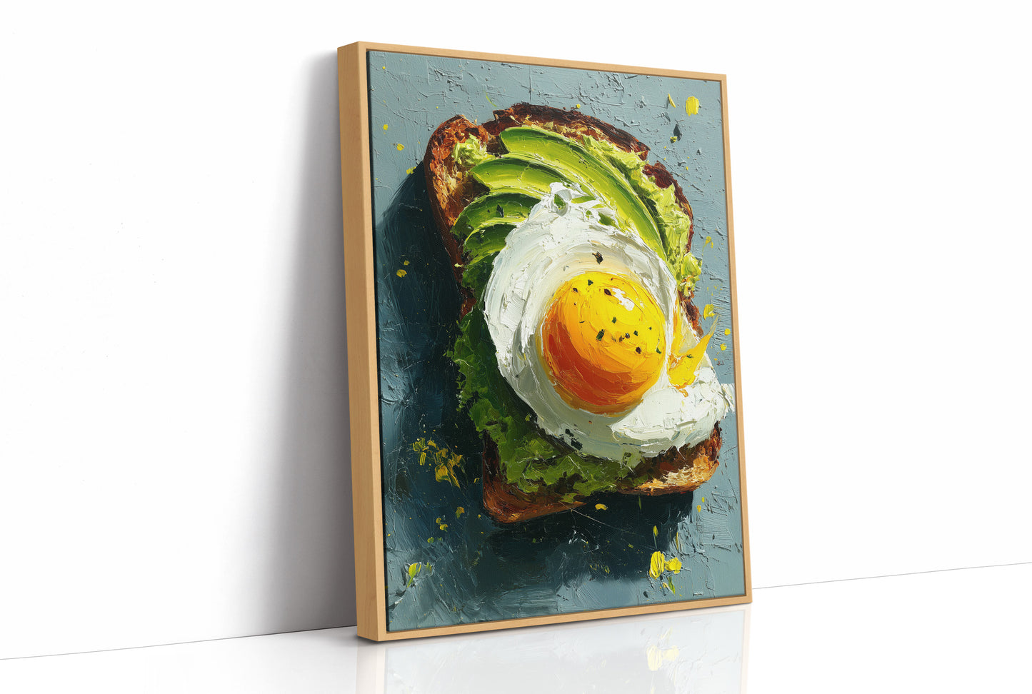 The Breakfast That Started Everything