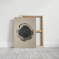 Time Rings Above Urban Spirits