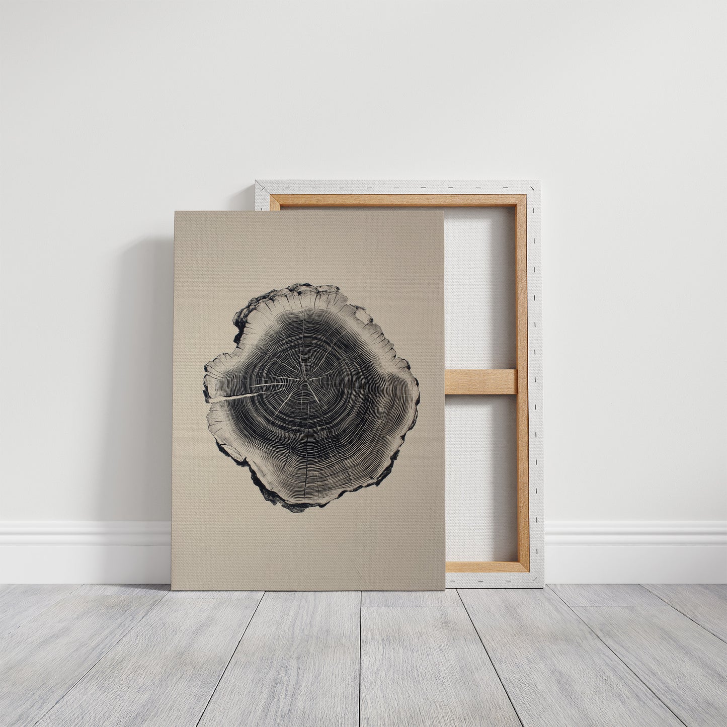 Time Rings Above Urban Spirits